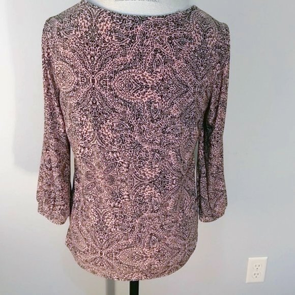 Limited Blouse - Picture 3 of 5